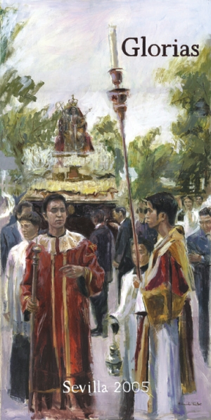 Glorias de Sevilla  
